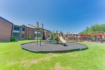 Kids playground 